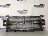 Grille w/ LED